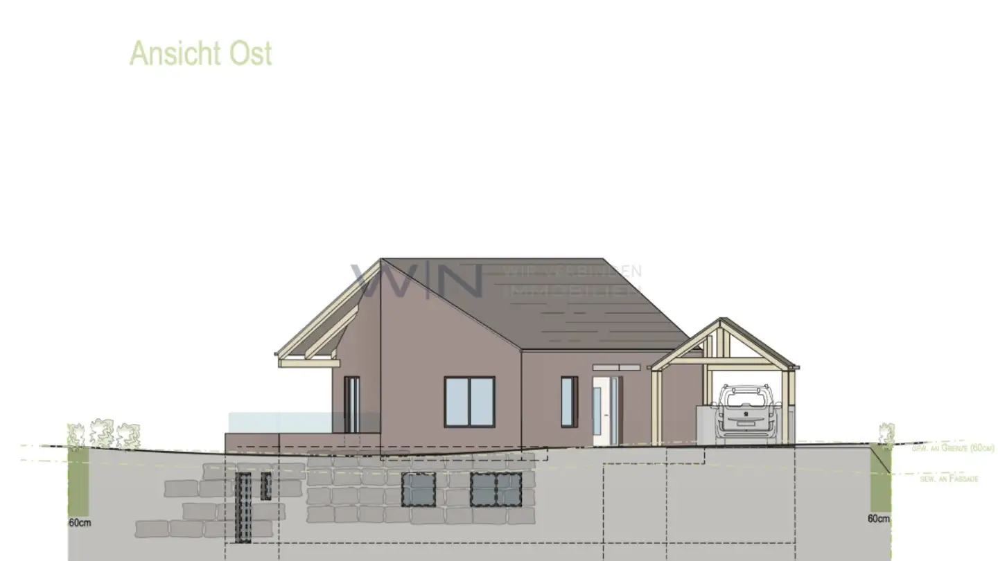 Apartment for sale - 4146 Hochwald - Photo 4