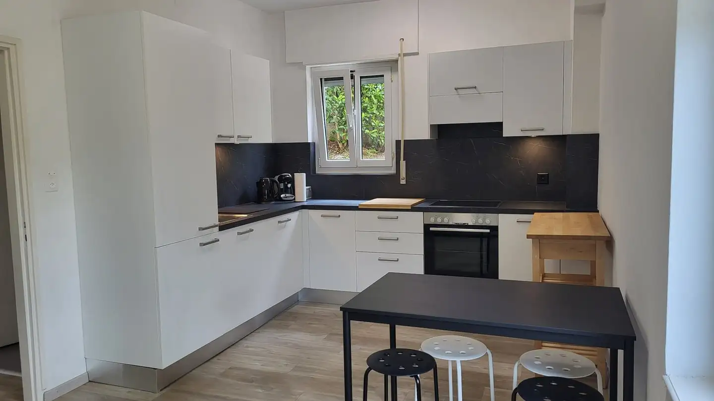 Stanza singola in affitto - Via A. e O. Torricelli 15, 6900 Lugano - Foto 2