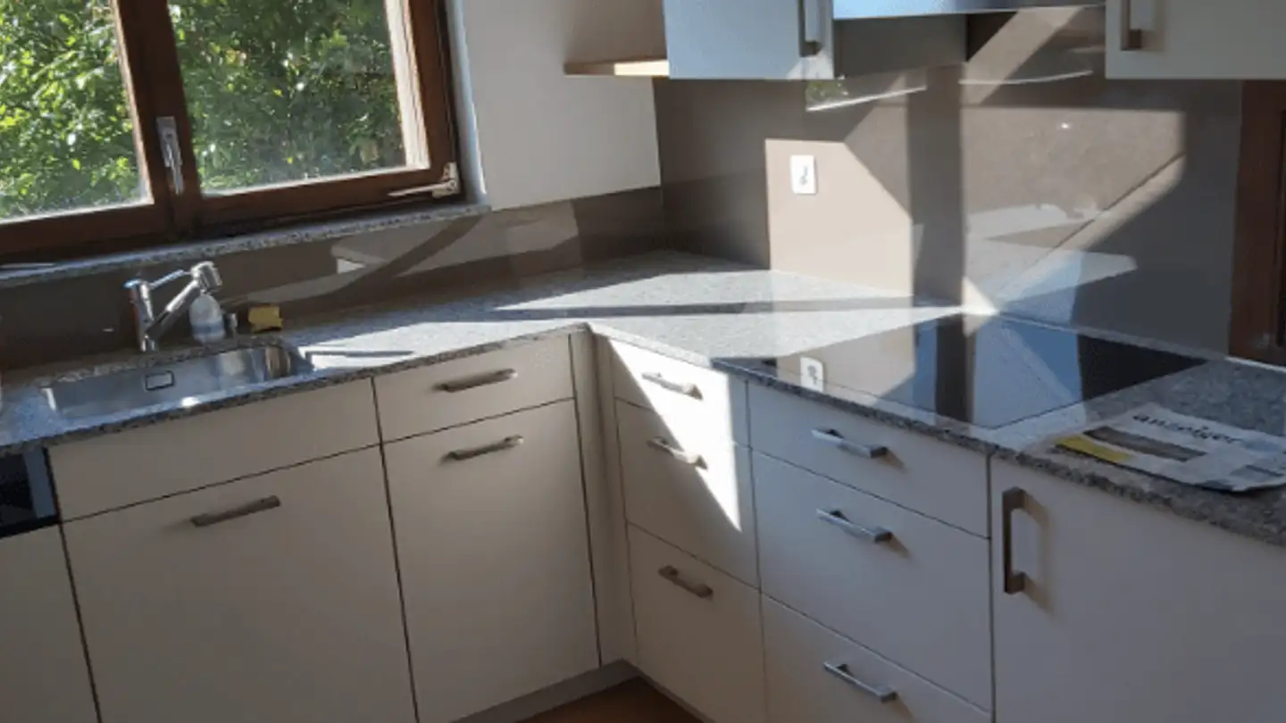 Casa singola in affitto - Längenrüppstrasse 66, 3322 Urtenen-Schönbühl - Photo 2