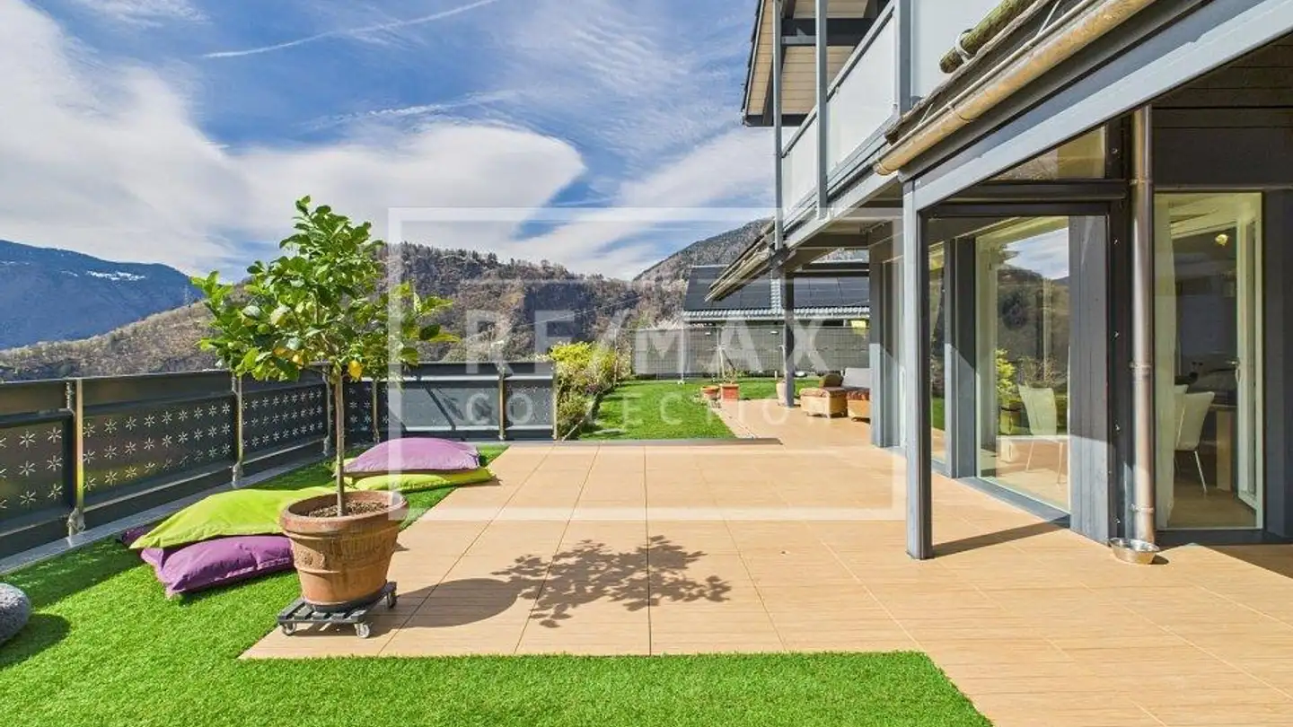 Single house for sale - 6517 Arbedo - Photo 3