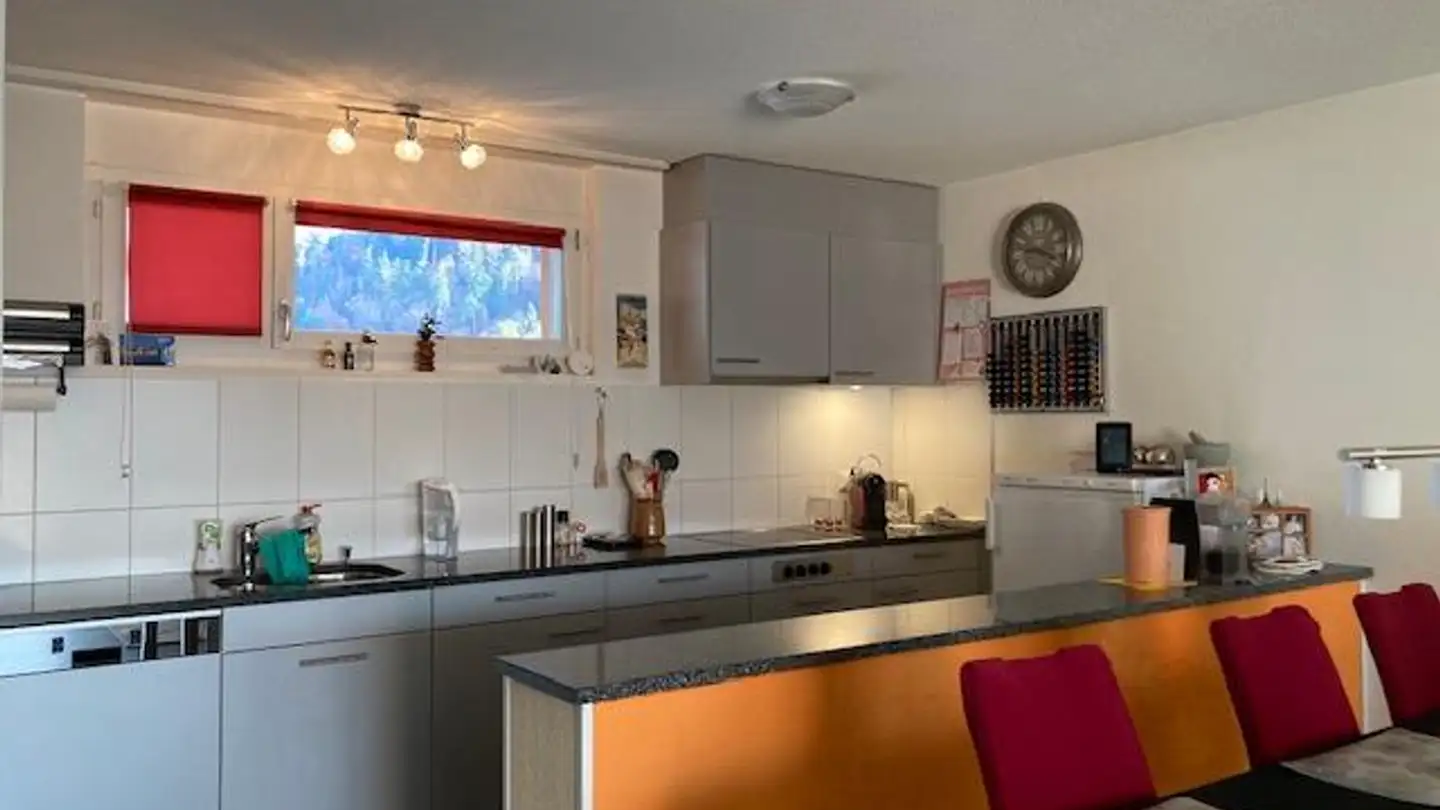 Single room for rent - Blümlisalpstrasse 73a, 3627 Heimberg - Photo 4