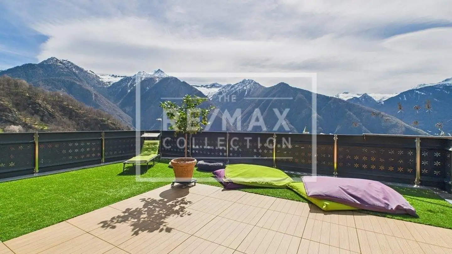 Single house for sale - 6517 Arbedo - Photo 4