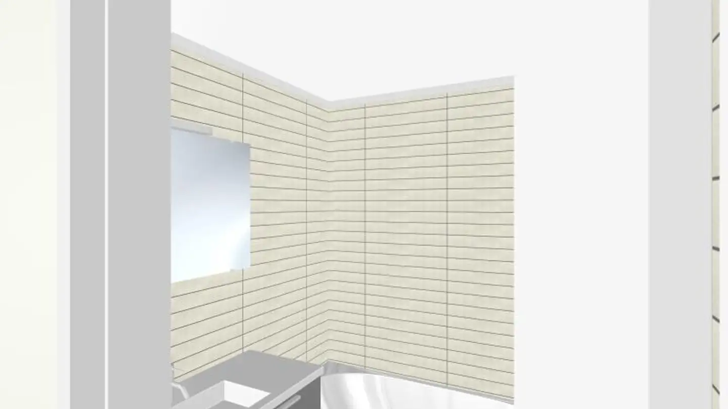 Single room for rent - 8045 Zürich - Photo 2