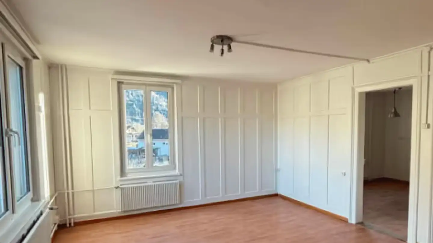 Wohnung mieten - Senda 14, 7013 Domat/Ems