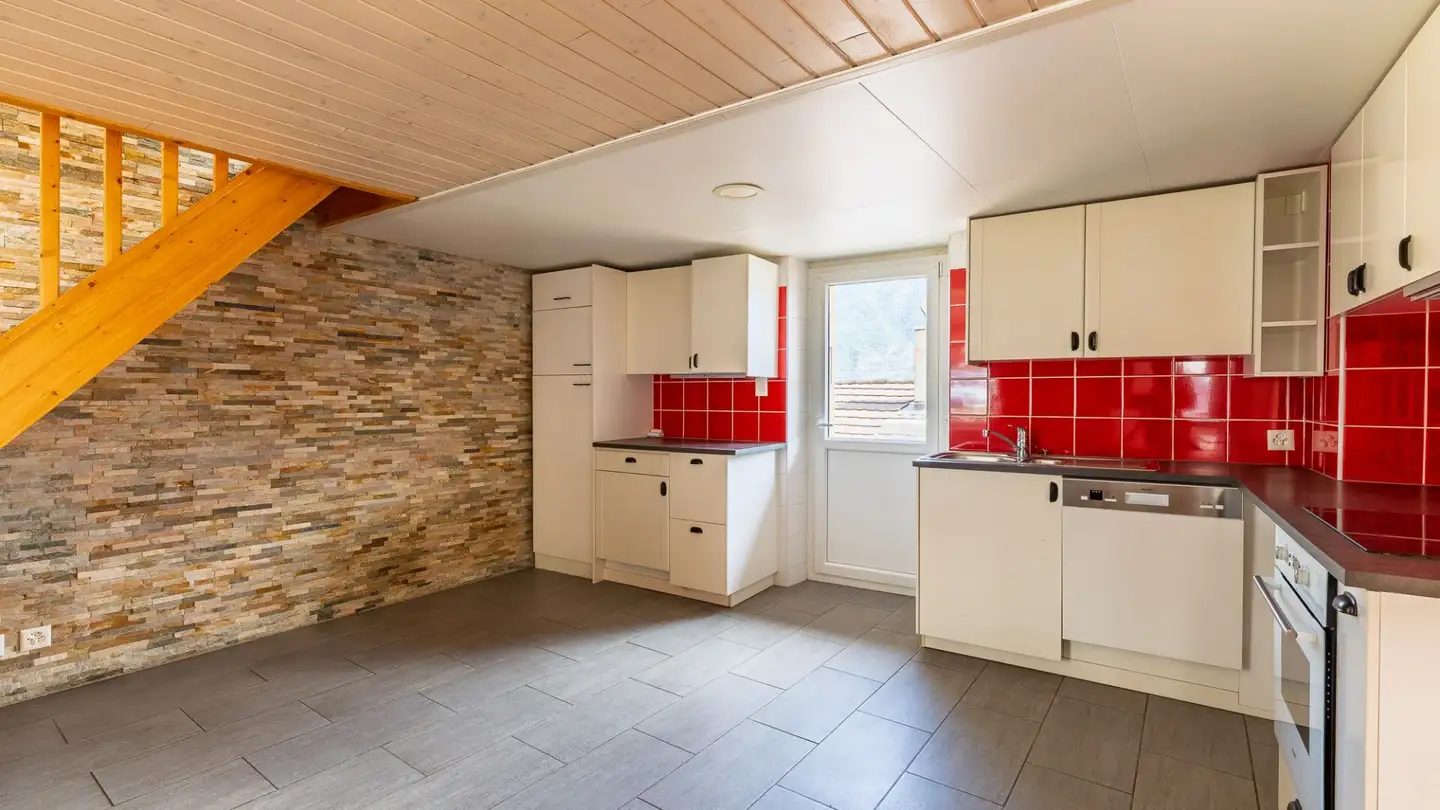 Apartment for sale - 1926 Fully