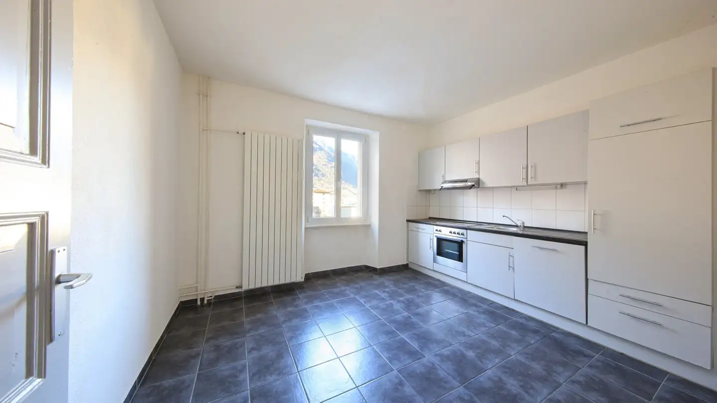 Residential building for sale - Via Bellinzona 34, 6710 Biasca - Photo 4