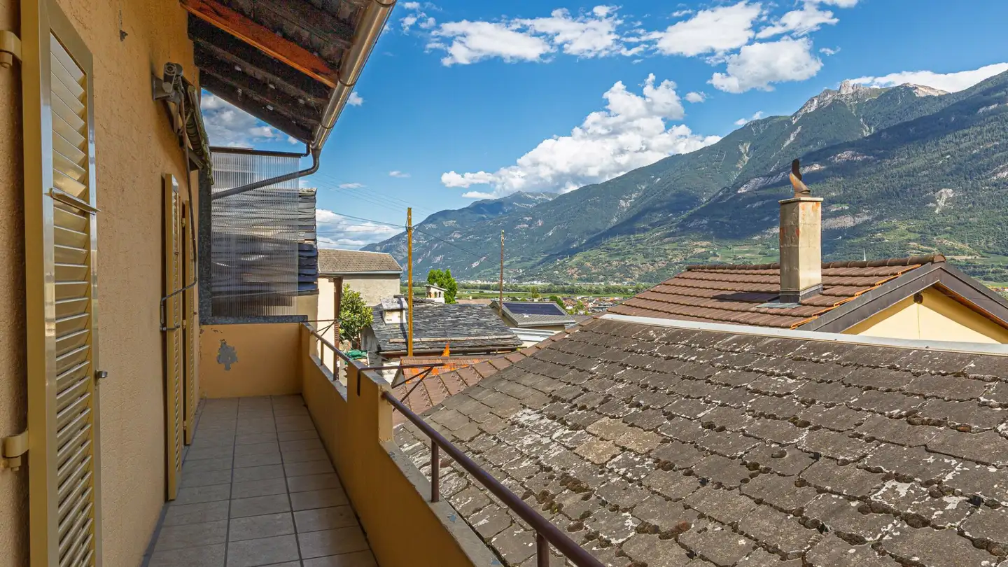 Appartement à vendre - 1926 Fully - Photo 3