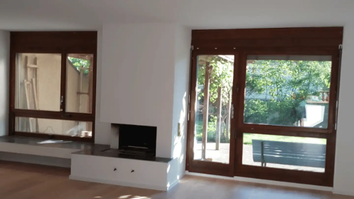 Casa singola in affitto - Längenrüppstrasse 66, 3322 Urtenen-Schönbühl - Photo 4