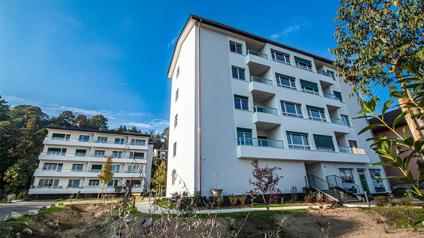 Apartment for rent - Via Cantonale 56, 6987 Caslano - Photo 2