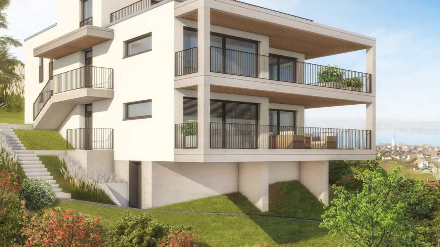 Terreno edificabile in vendita - 8267 Berlingen - Foto 2