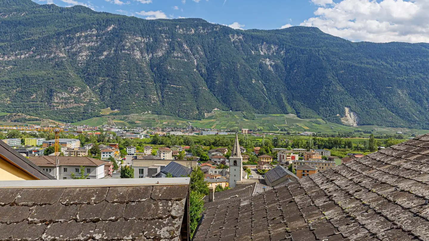 Appartement à vendre - 1926 Fully - Photo 4