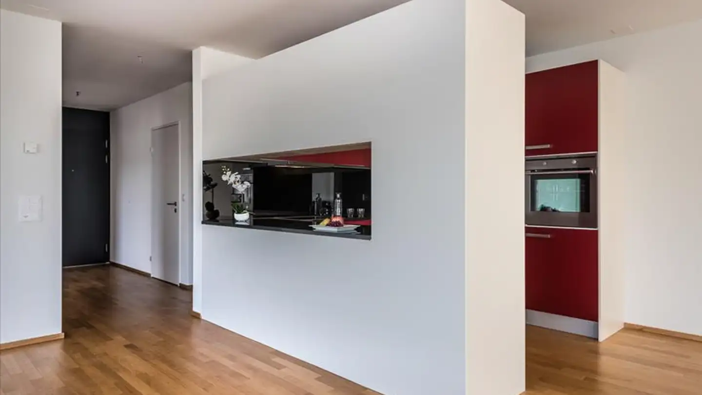 Wohnung mieten - Seuzacherstrasse 11a, 8400 Winterthur - Foto 2