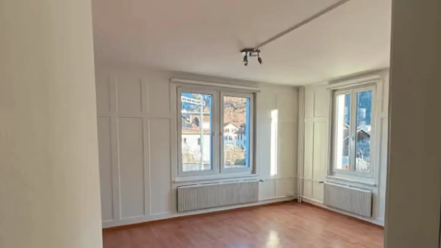 Appartamento in affitto - Senda 14, 7013 Domat/Ems - Foto 2