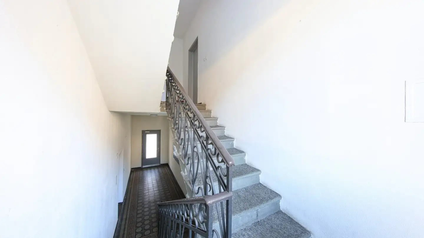Residential building for sale - Via Bellinzona 34, 6710 Biasca - Photo 3