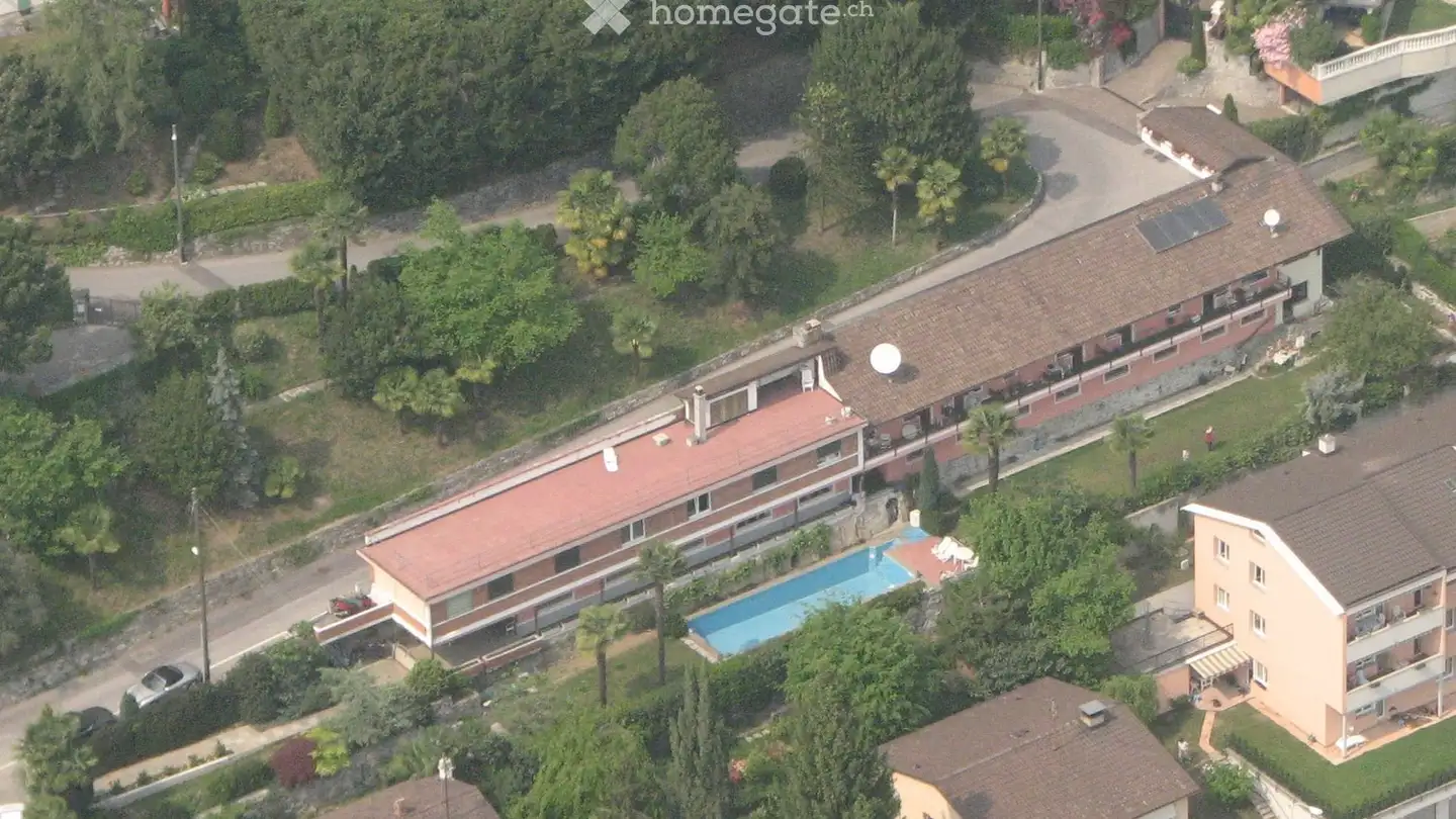 Apartment for rent - 6942 Savosa