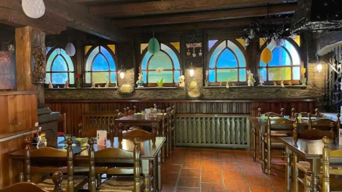 Ristorante in vendita - Galerie de Saint-Maurice, 1890 St-Maurice - Foto 4