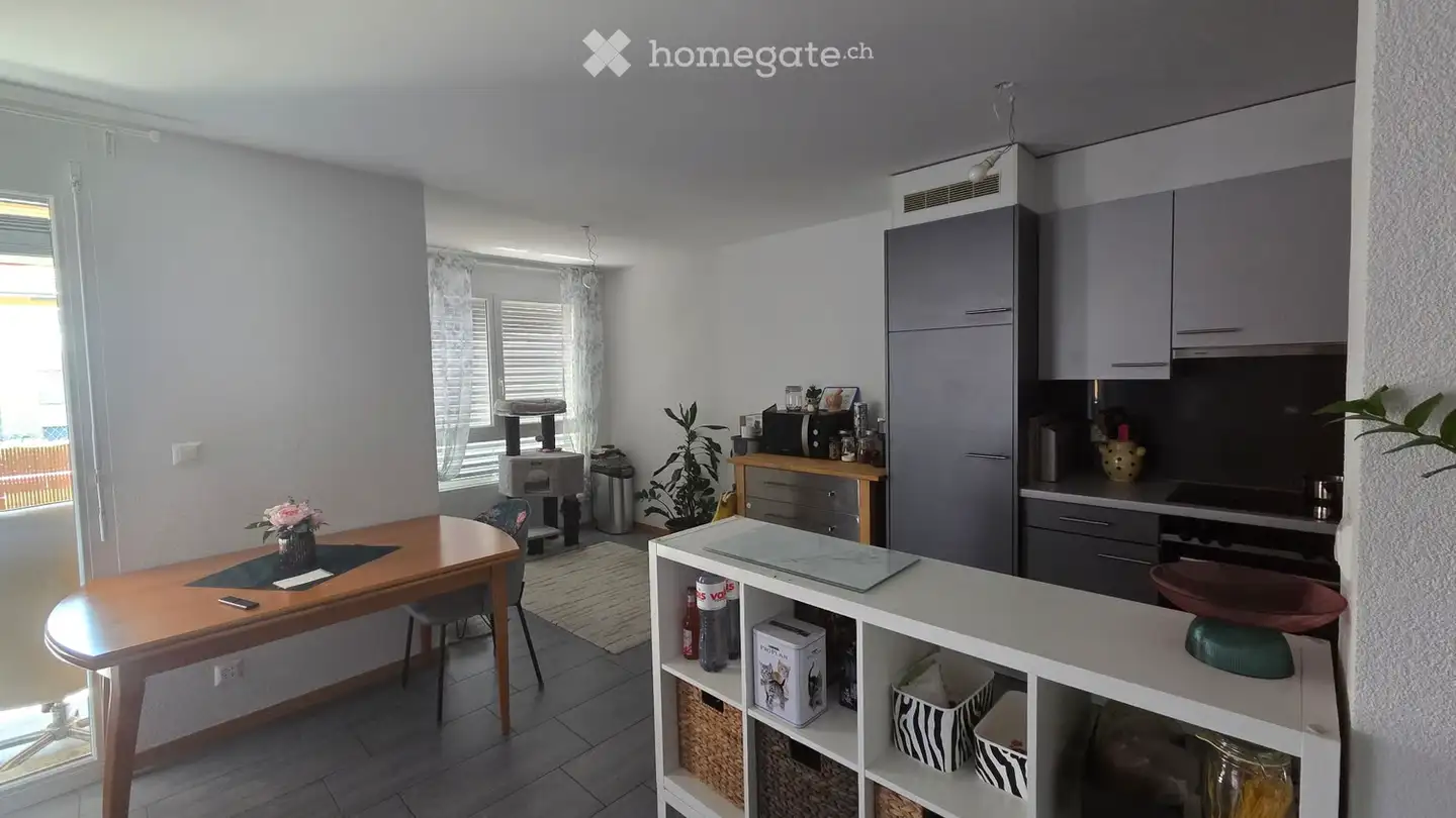 Appartement à louer - 1852 Roche VD - Photo 2