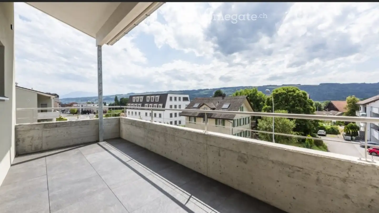 Wohnung mieten - Gelfingen, 6284 Gelfingen