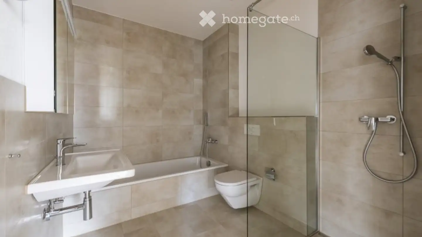 Wohnung mieten - Gelfingen, 6284 Gelfingen - Foto 3