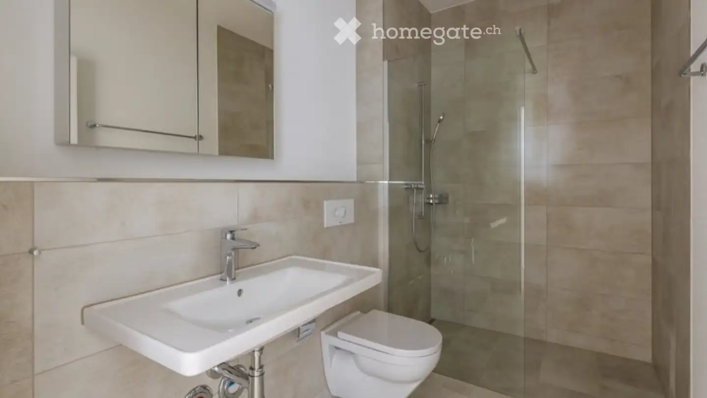 Wohnung mieten - Gelfingen, 6284 Gelfingen - Foto 4