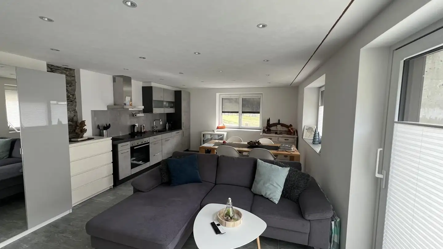 Apartment for rent - 3910 Saas-Grund - Photo 4