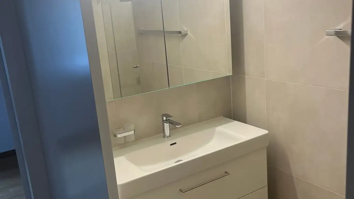Appartement à louer - Oberdorfstrasse 4, 3612 Steffisburg - Photo 4