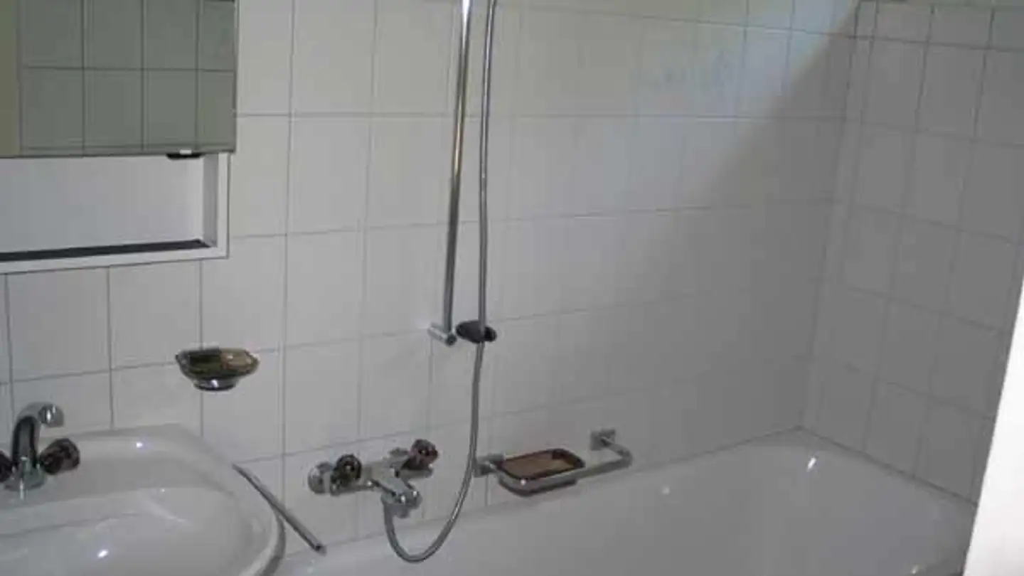Wohnung mieten - Masanserstrasse 172, 7000 Chur - Foto 2