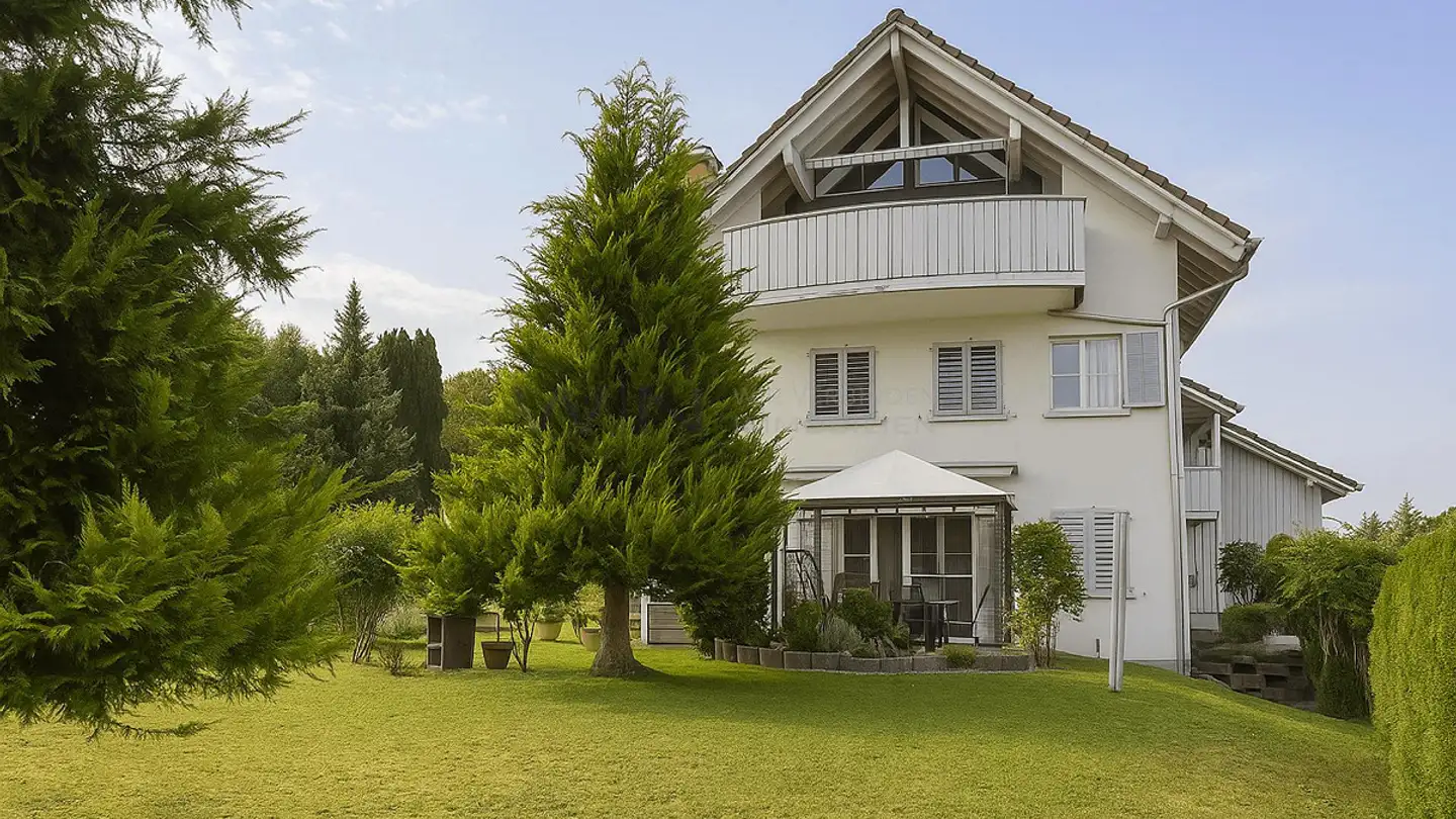 Attique à vendre - 5606 Dintikon - Photo 4