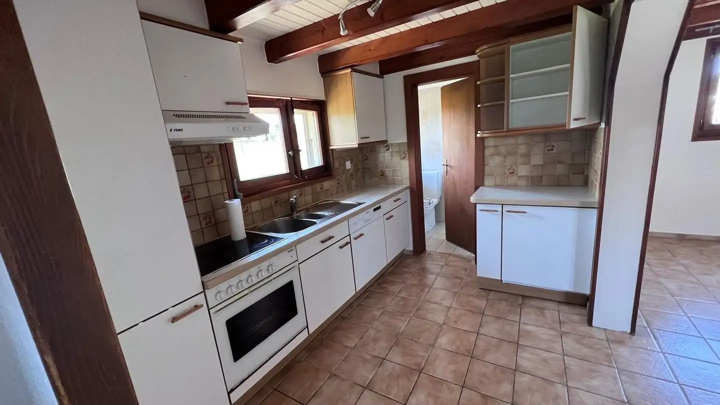 Duplex in affitto - Route D'oulens 11, 1514 Bussy-sur-Moudon - Foto 3