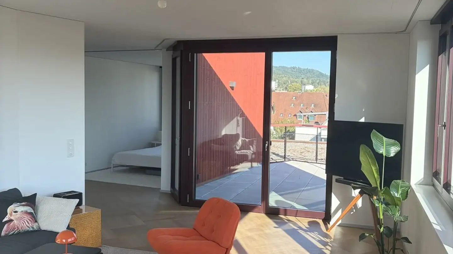 Wohnung mieten - Windeggstrasse 6, 8953 Dietikon - Foto 2