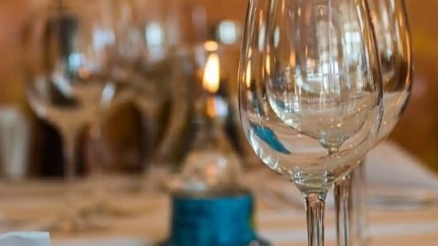 Restaurant mieten - Hintere Bahnhofstrasse, 5000 Aarau