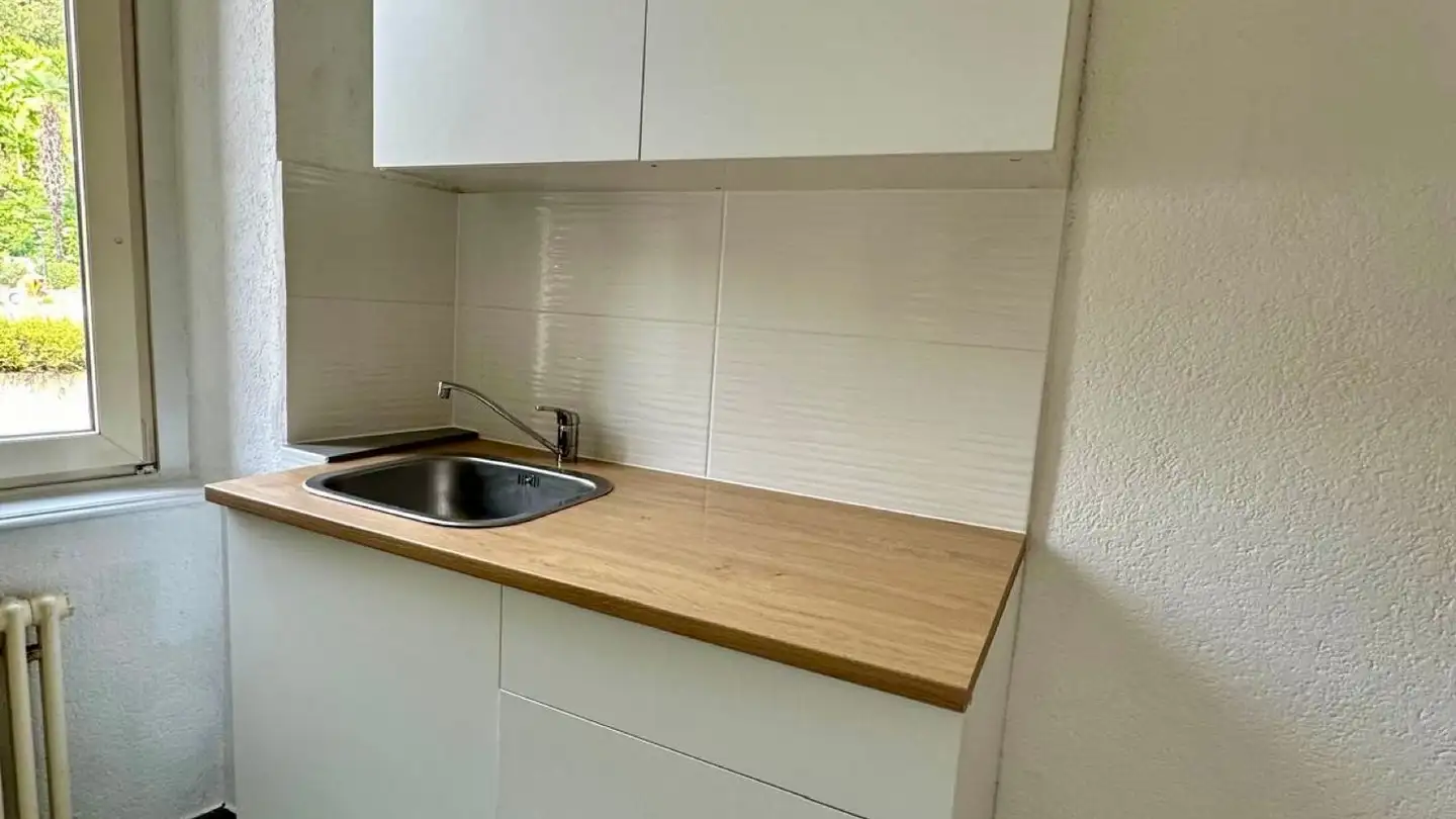 Appartement à louer - 6988 Ponte Tresa - Photo 3