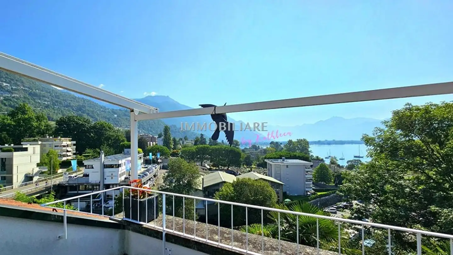Maison jumelle à vendre - 6648 Minusio - Photo 4