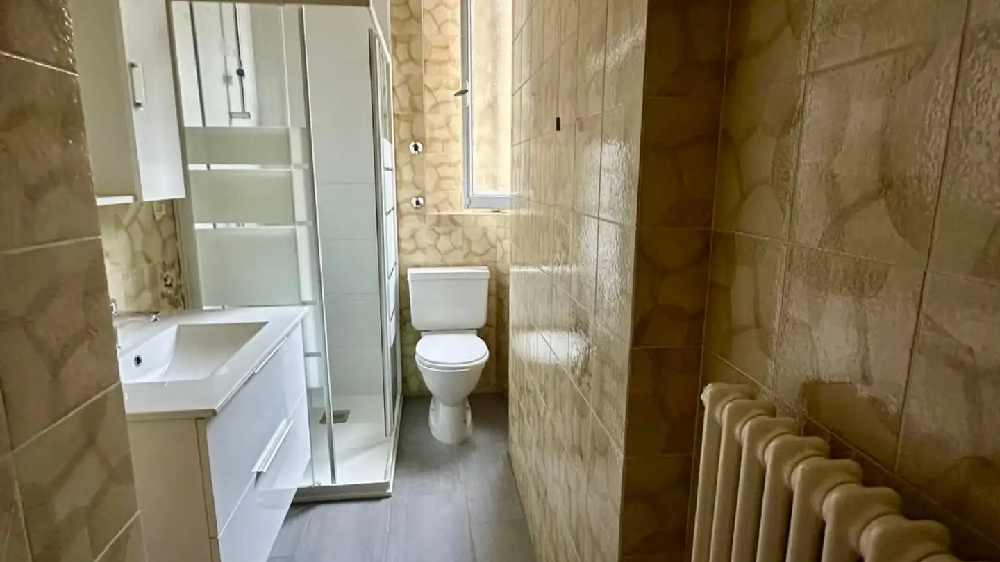 Appartement à louer - 6988 Ponte Tresa - Photo 4