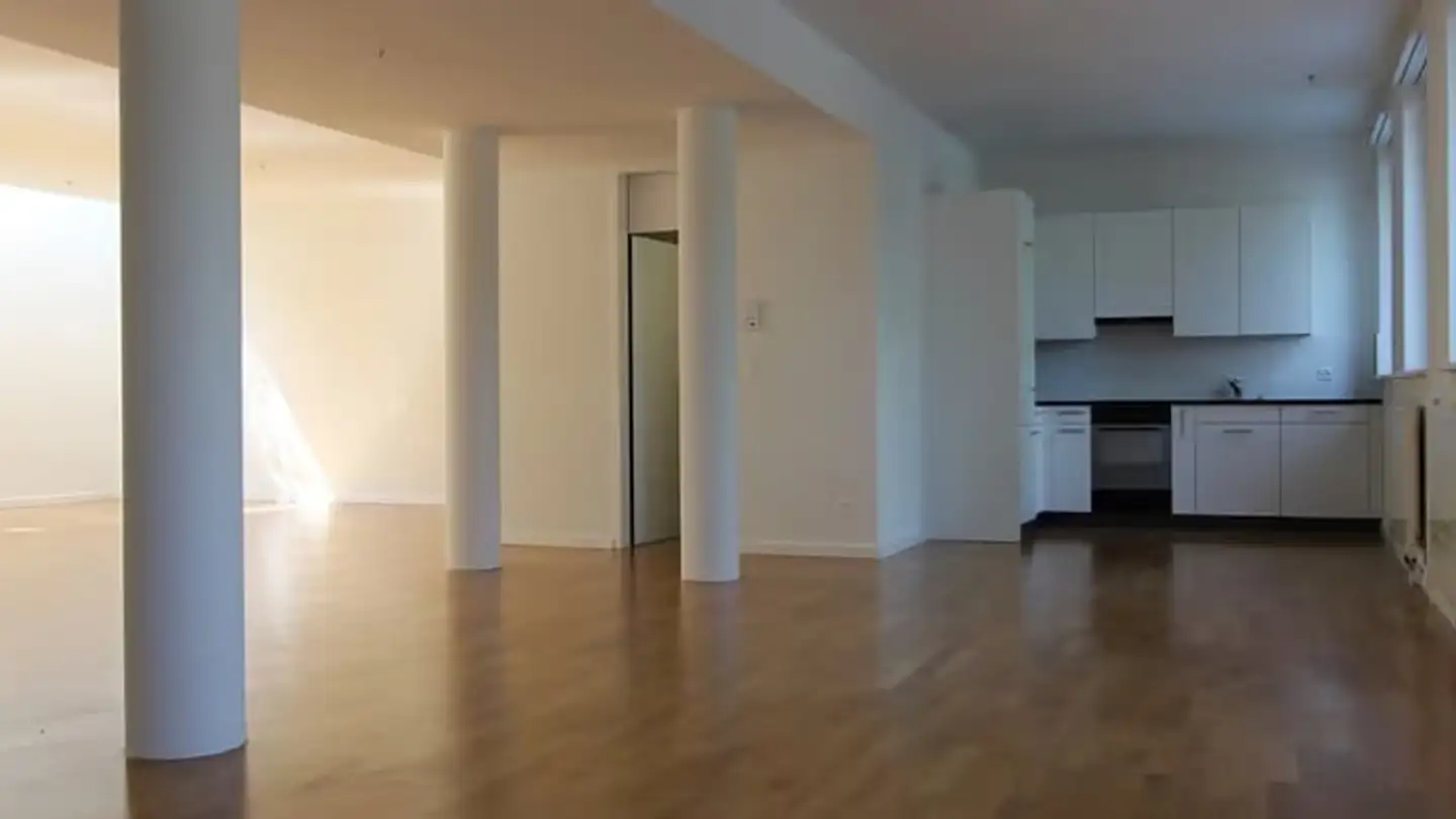 Apartment for rent - Honerethof 6, 8962 Bergdietikon
