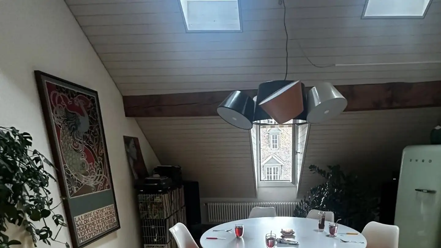 Apartment for rent - 3011 Bern - Photo 2