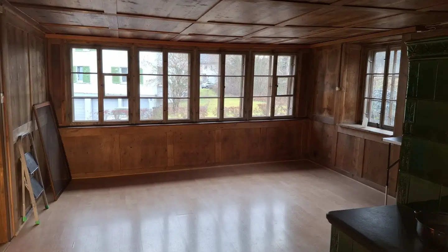 Appartement à louer - Neschwilerstrasse 40, 8486 Rikon im Tösstal - Photo 2