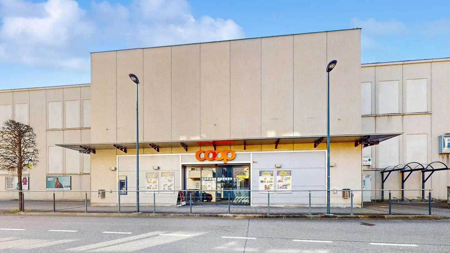 Office space for rent - Rue Industrielle 16, 2740 Moutier - Photo 2