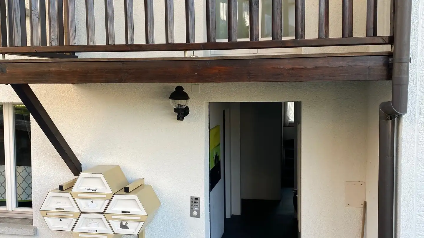 Edificio residenziale in vendita - Seengerstrasse 1, 5704 Egliswil - Photo 3