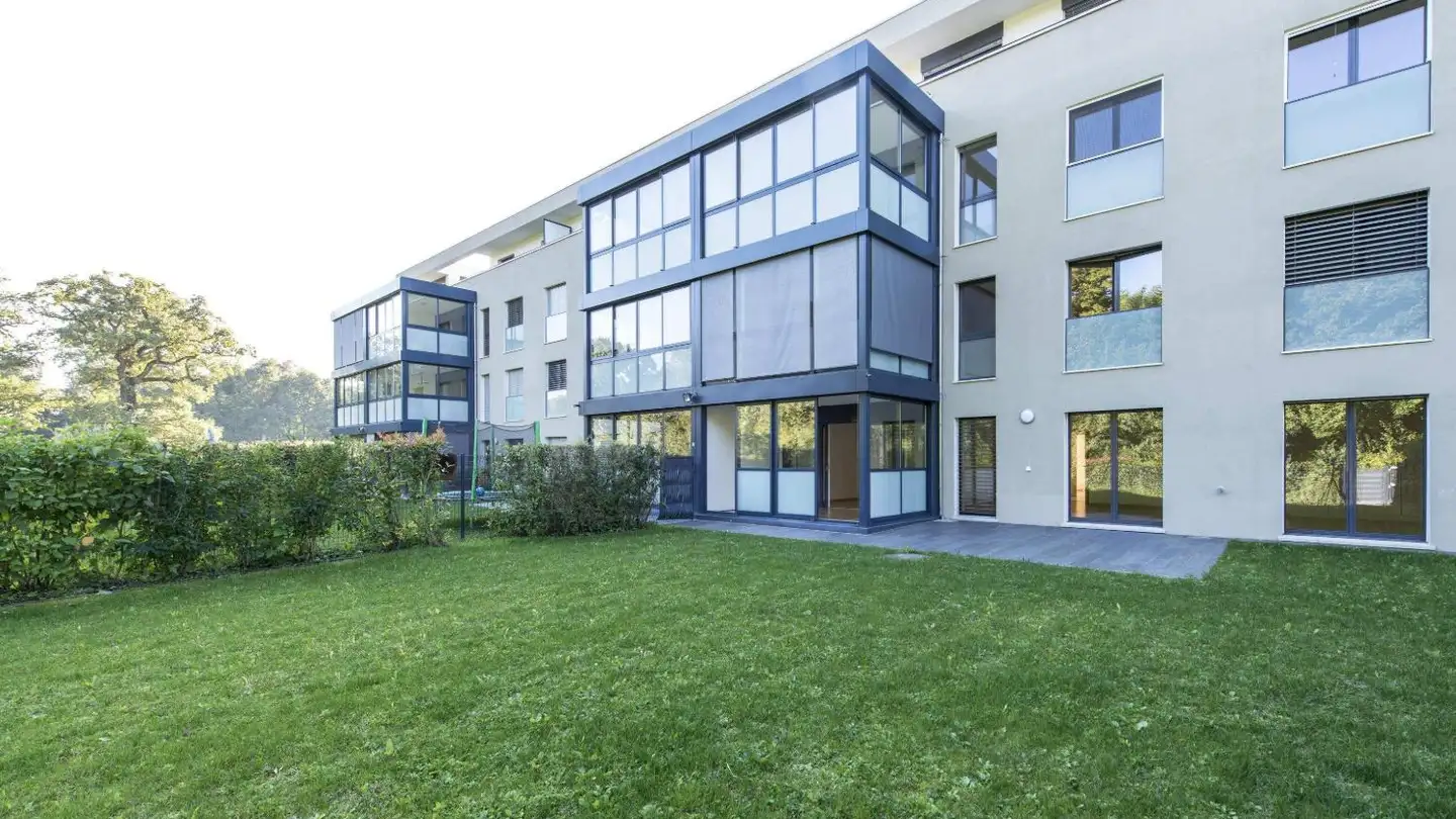 Apartment for rent - Chemin Des Cornillons 98, 1292 Chambésy