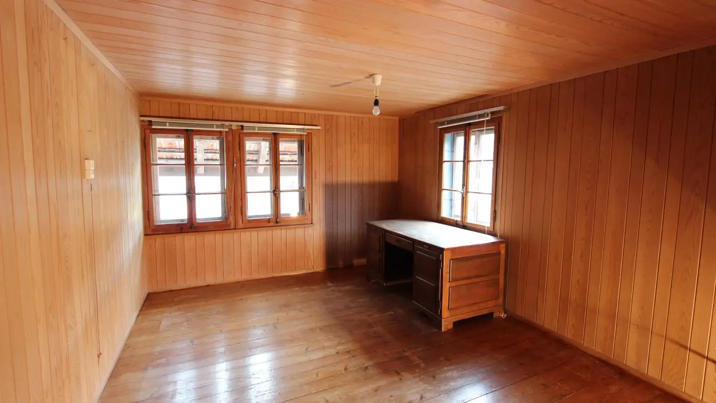 Appartement à louer - Neschwilerstrasse 40, 8486 Rikon im Tösstal - Photo 3