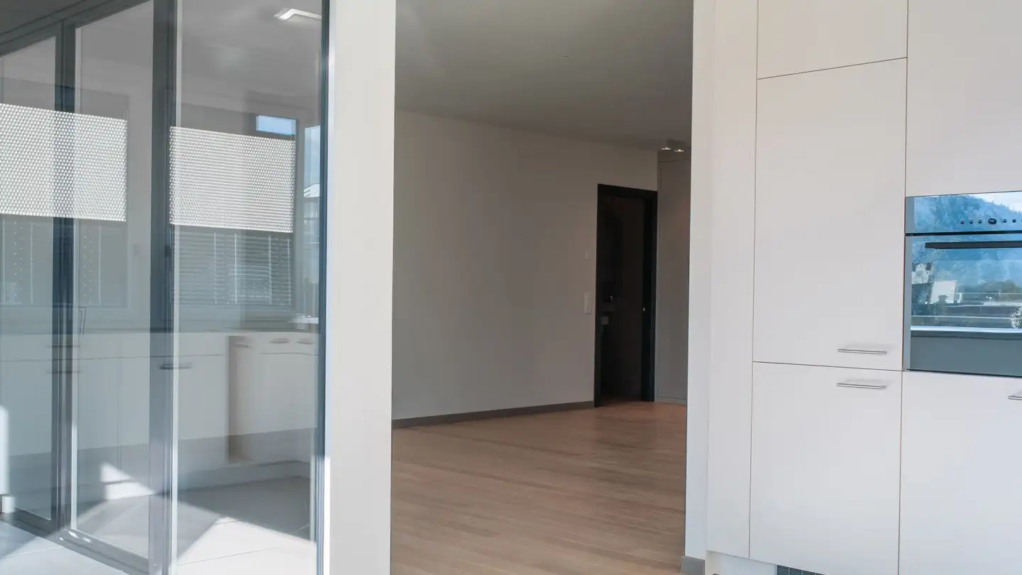 Appartamento in affitto - Grünaustrasse 18, 9470 Buchs SG - Photo 2