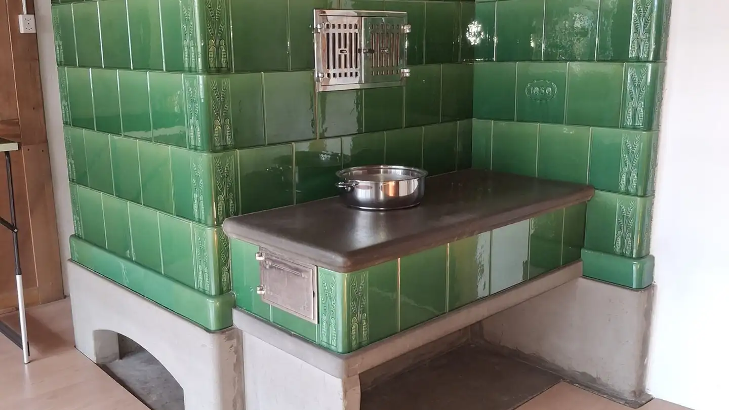 Appartement à louer - Neschwilerstrasse 40, 8486 Rikon im Tösstal - Photo 4