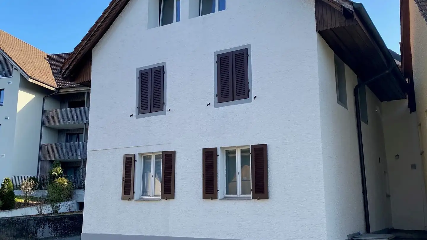 Edificio residenziale in vendita - Seengerstrasse 1, 5704 Egliswil - Photo 2