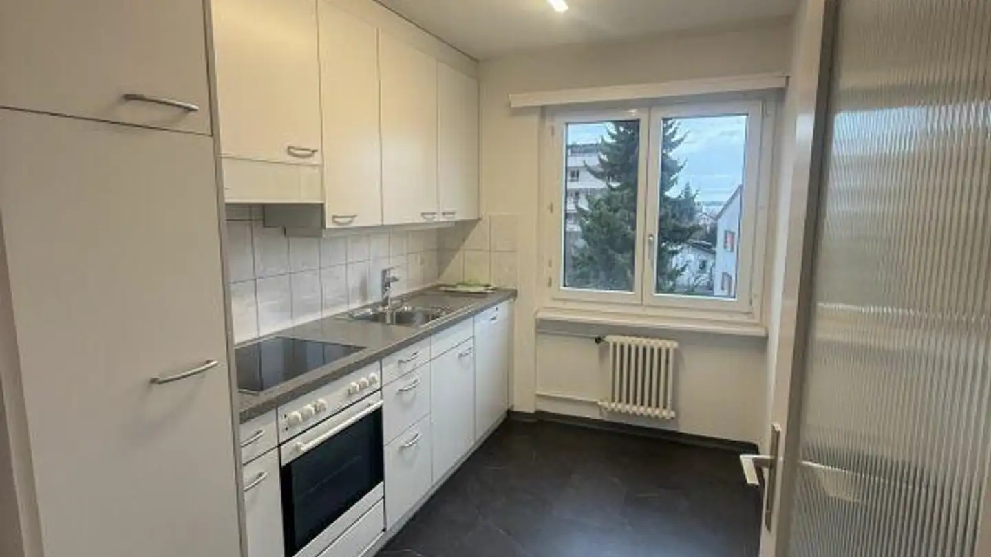 Apartment for rent - Weinhaldenstrasse 2, 9403 Goldach - Photo 3