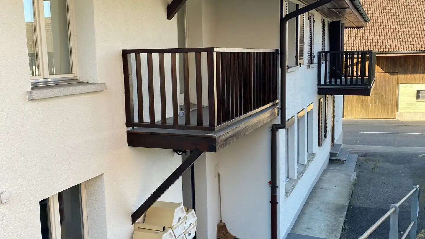 Edificio residenziale in vendita - Seengerstrasse 1, 5704 Egliswil - Photo 4