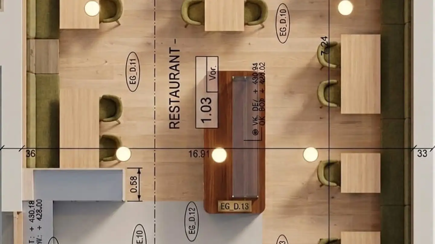 Commercial for rent - 8152 Glattbrugg - Photo 3