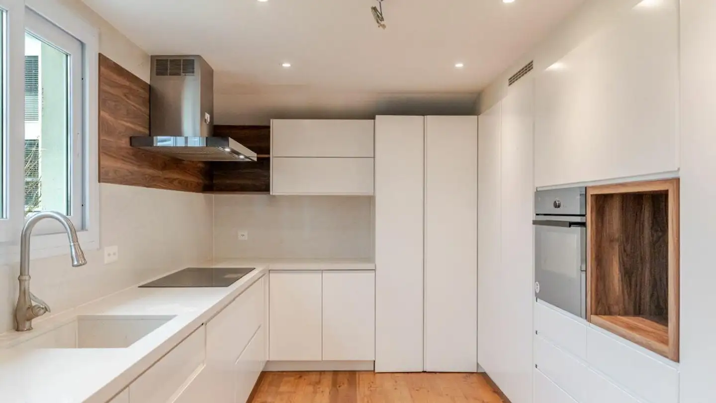 Single house for sale - Mühlackerstrasse 1, 4402 Frenkendorf - Photo 4