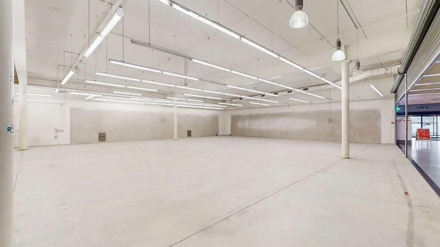 Office space for rent - Rue Industrielle 16, 2740 Moutier - Photo 4