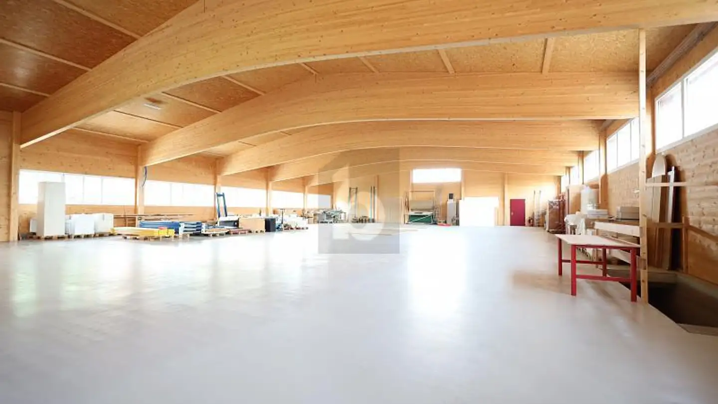 Industrial property for rent - Oberbipp, 4538 Oberbipp - Photo 4